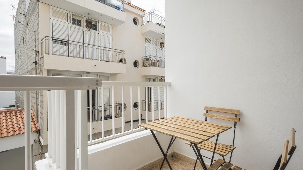 Photo of Outdoor in Playa San Juan