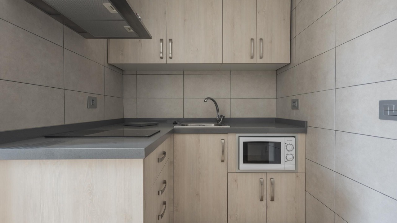 Photo of Kitchen in Playa San Juan