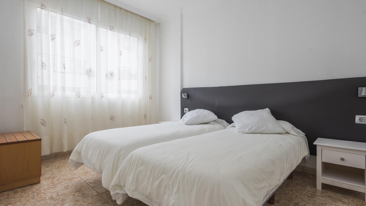 Photo of Bedroom in Playa San Juan