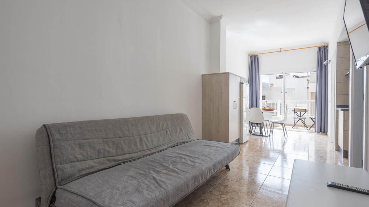 Photo of Livingroom in Playa San Juan