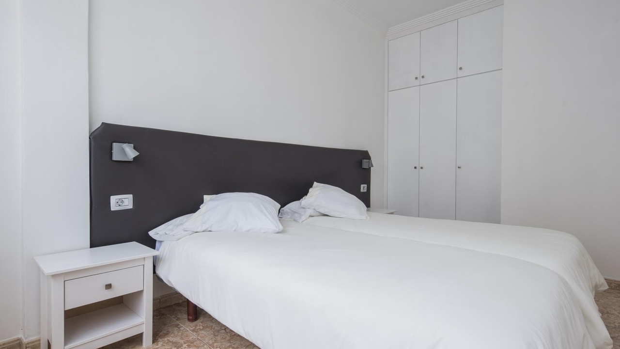 Photo of Bedroom in Playa San Juan