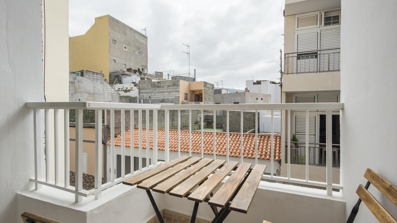 Photo of Outdoor in Playa San Juan