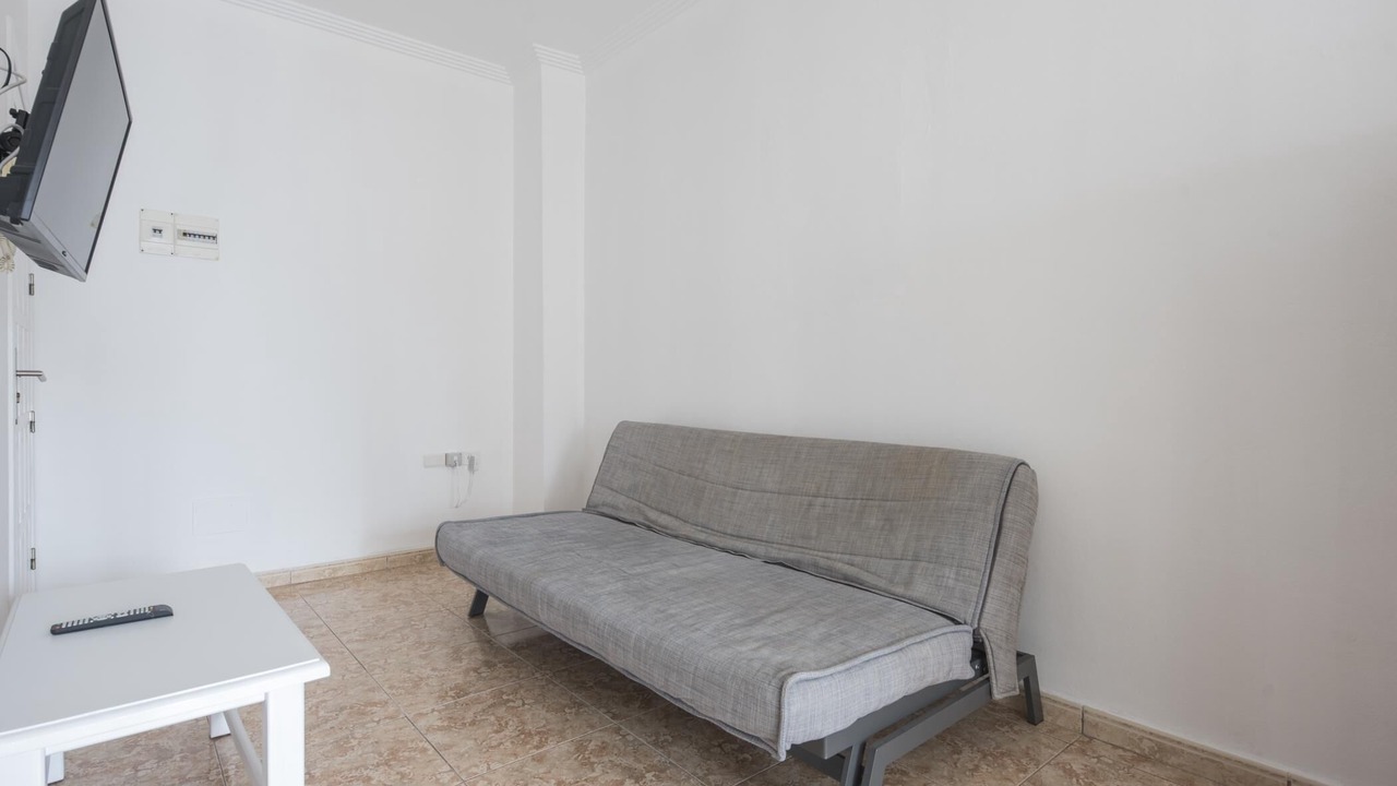 Photo of Livingroom in Playa San Juan