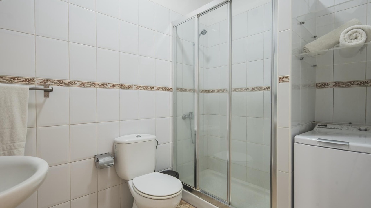 Photo of Bathroom in Playa San Juan
