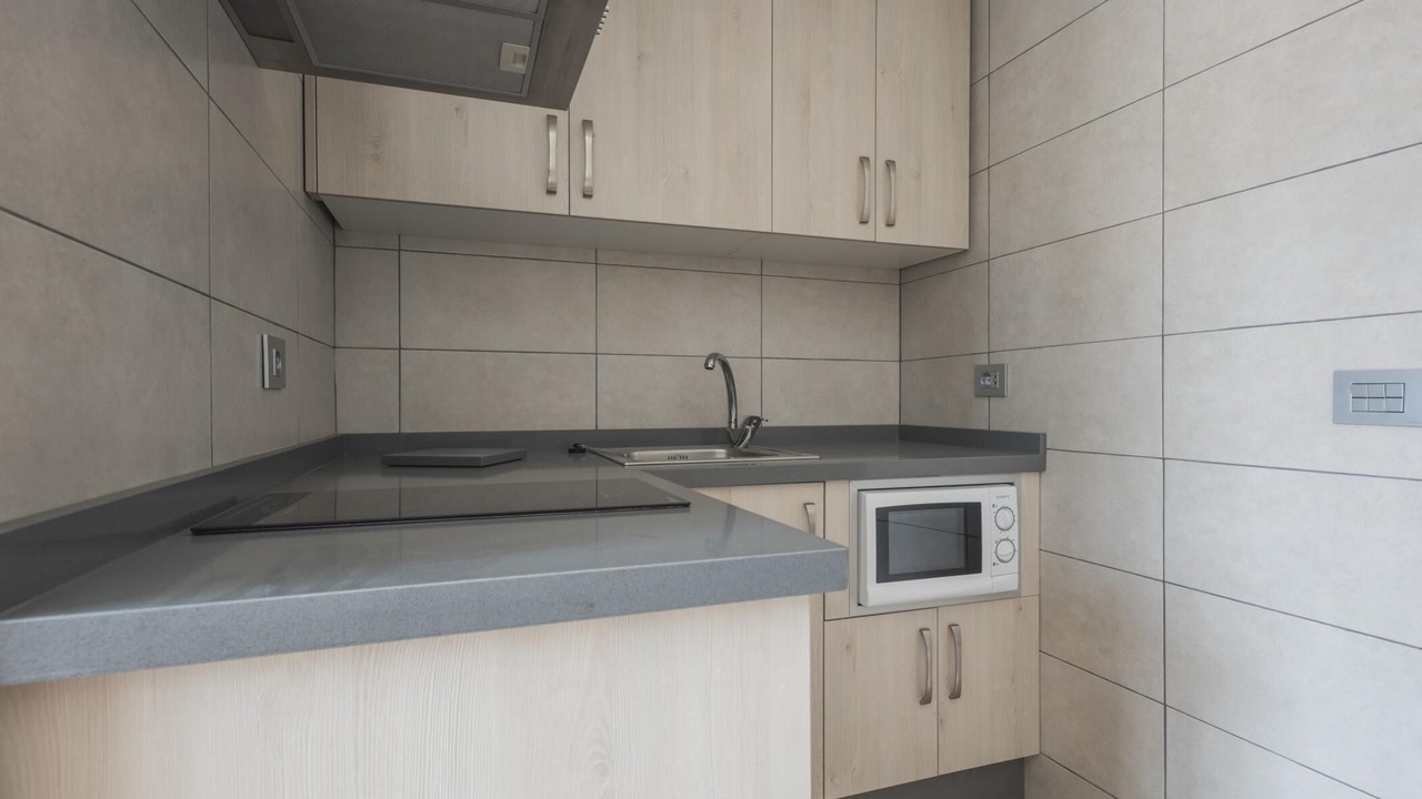 Photo of Kitchen in Playa San Juan