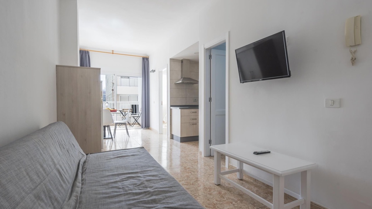 Photo of Livingroom in Playa San Juan