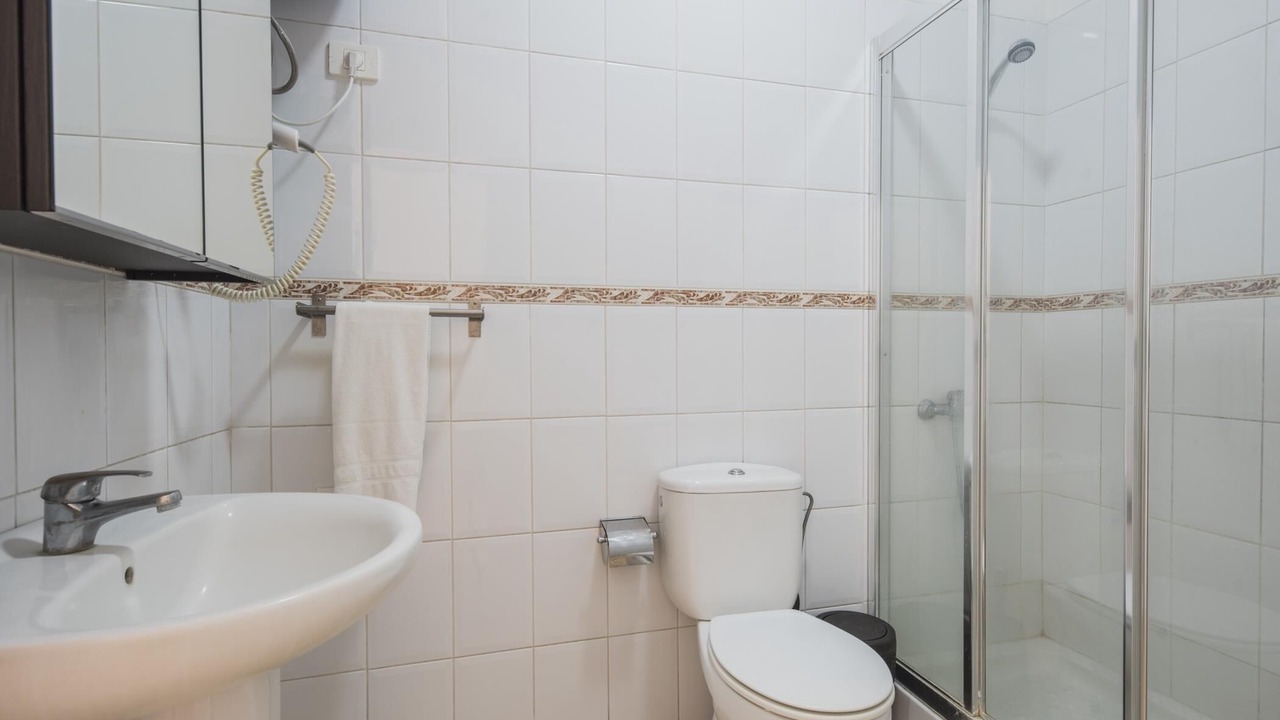 Photo of Bathroom in Playa San Juan