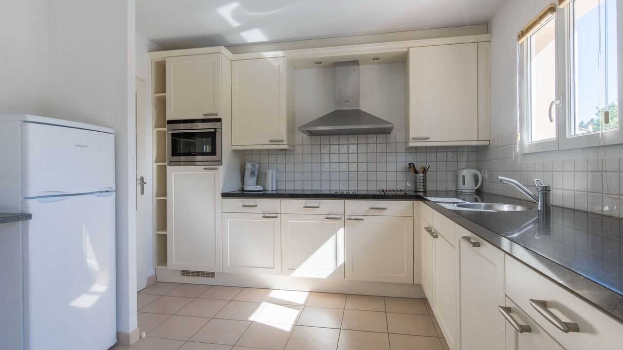 Photo of Kitchen in Vallon-Pont-d'Arc