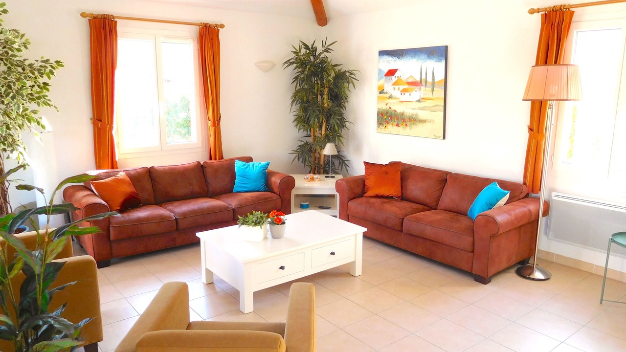 Photo of Livingroom in Vallon-Pont-d'Arc