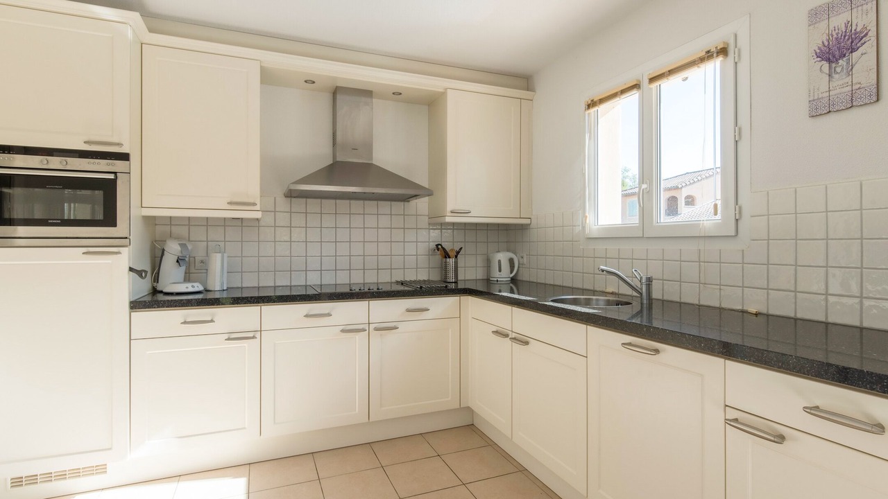 Photo of Kitchen in Vallon-Pont-d'Arc