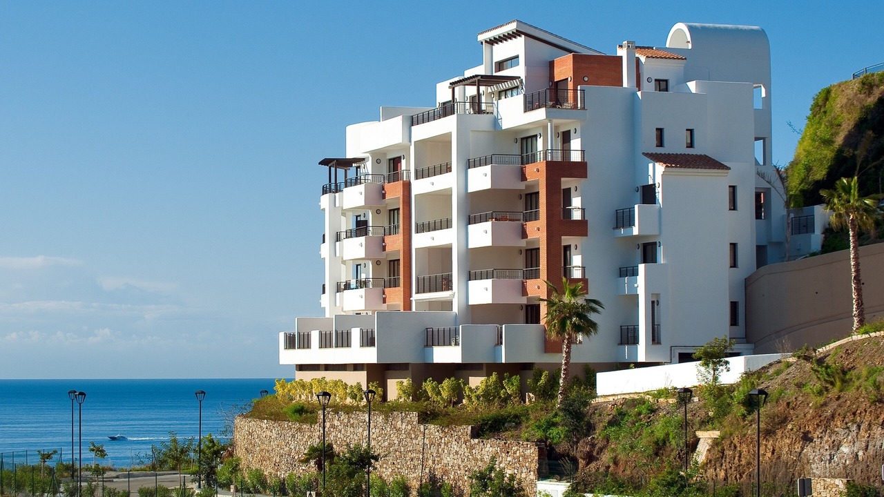 Photo of Outdoor in Torrox Costa