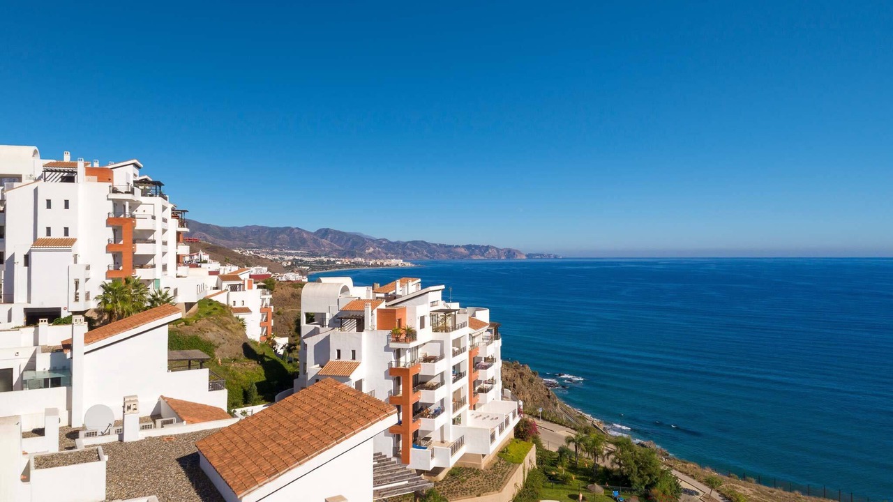 Photo of Outdoor in Torrox Costa