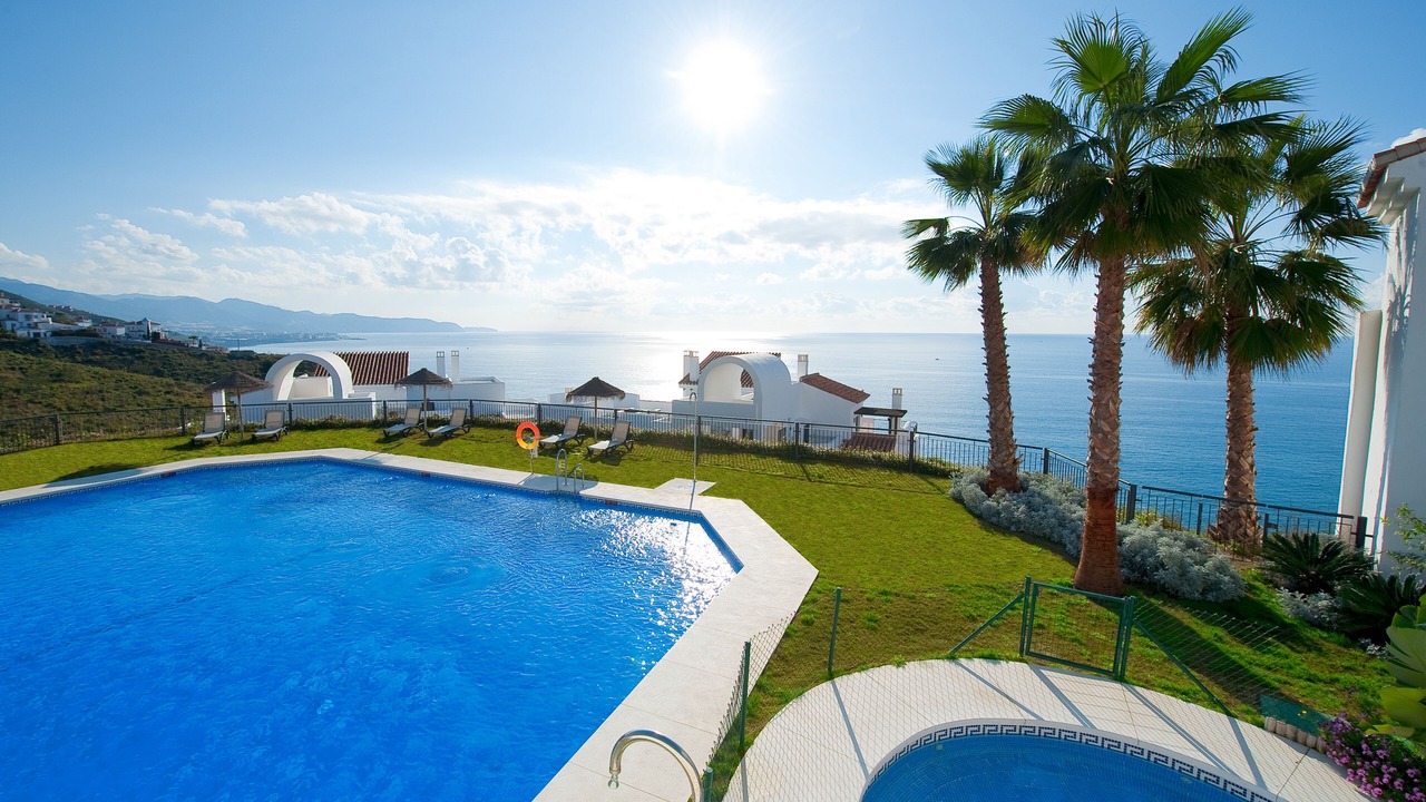 Photo of Outdoor in Torrox Costa