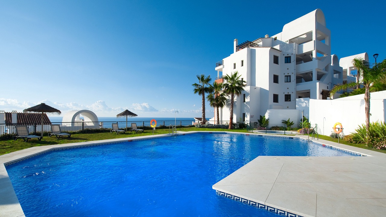 Photo of Outdoor in Torrox Costa