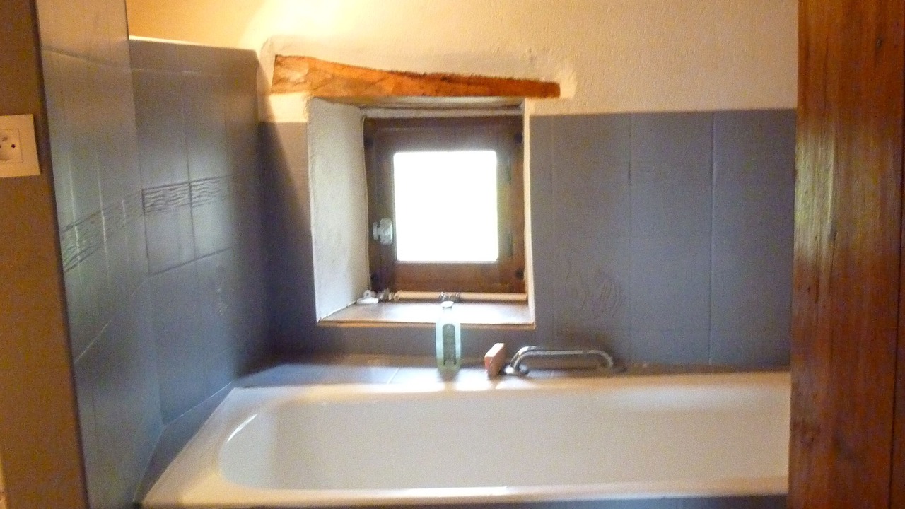 Photo of Bathroom in Cherier