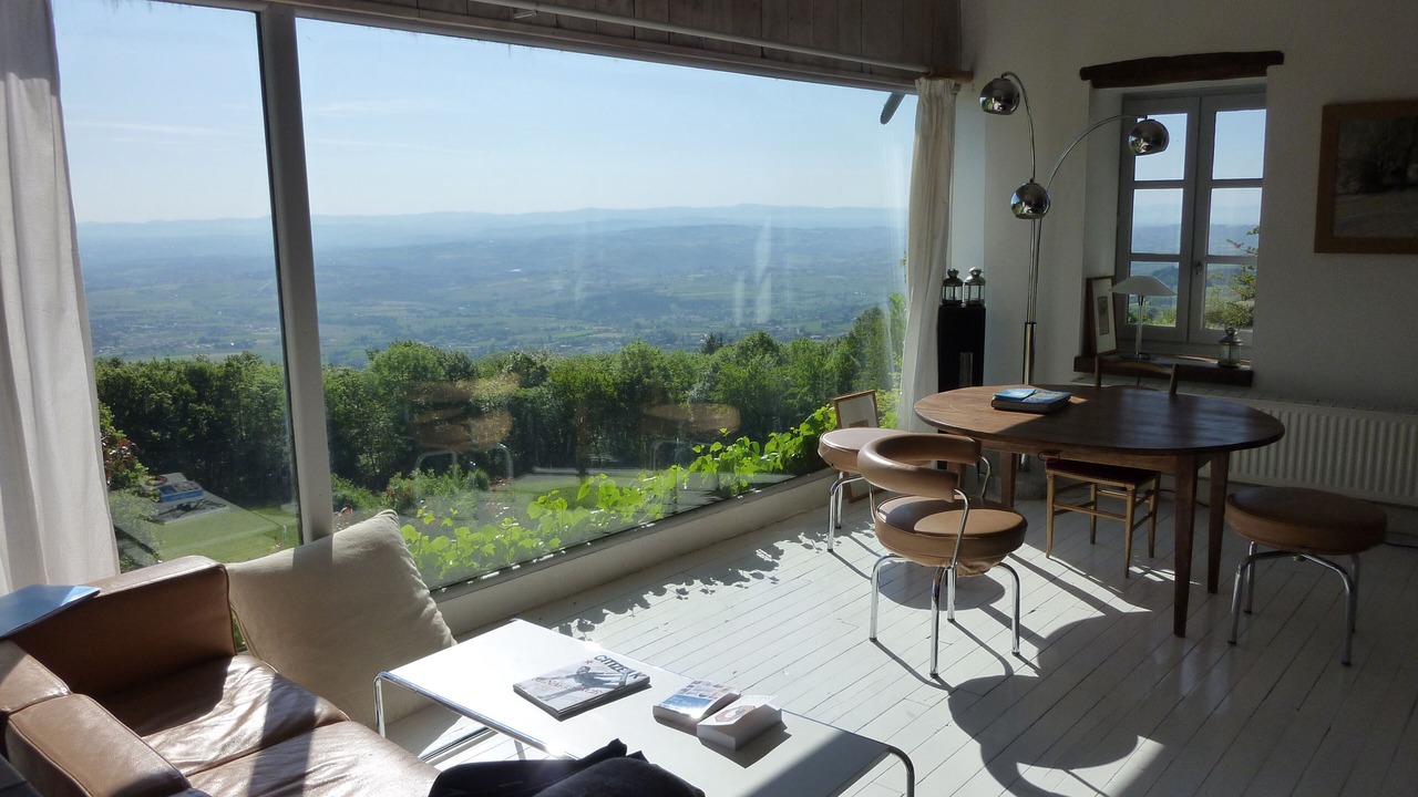 Photo of Livingroom in Cherier