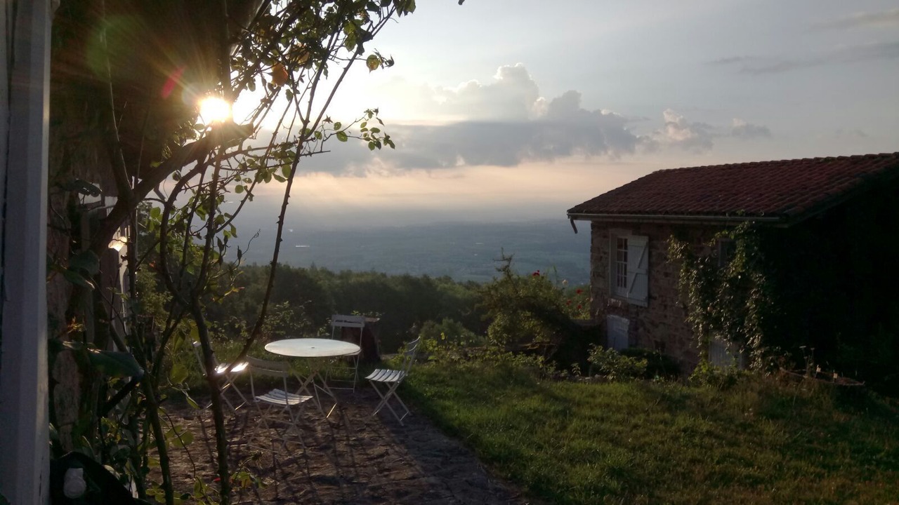 Photo of Outdoor in Cherier