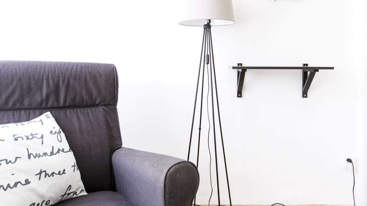Photo of Livingroom in Hradcany