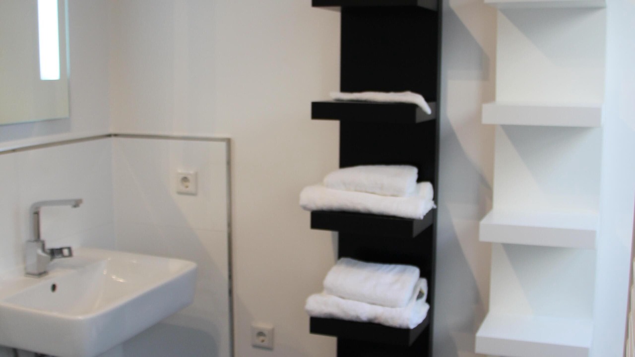 Photo of Bathroom in Altstadt