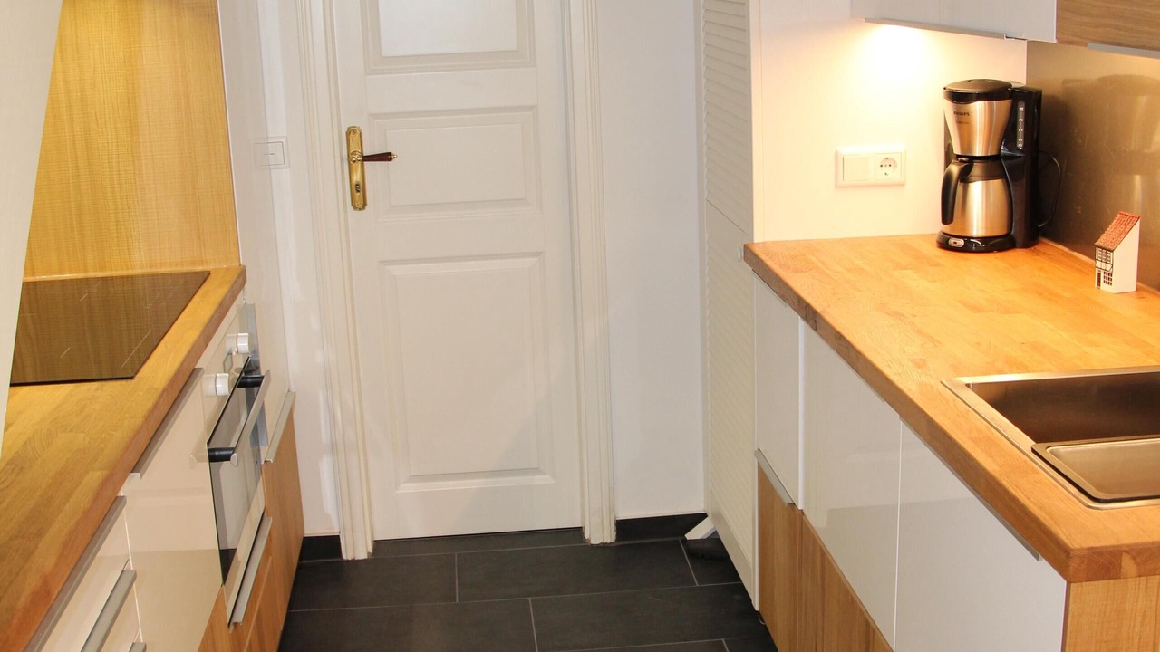 Photo of Kitchen in Altstadt