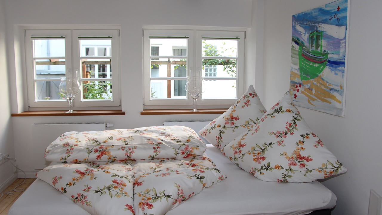 Photo of Bedroom in Altstadt