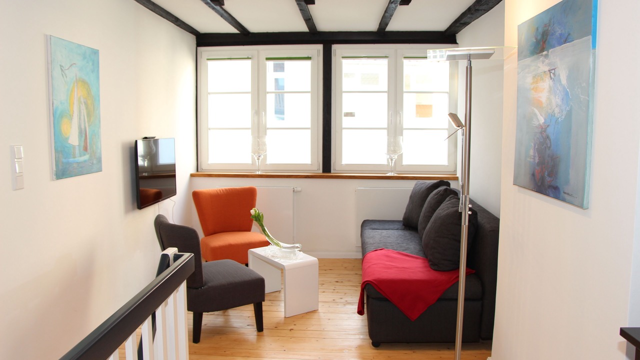 Photo of Livingroom in Altstadt