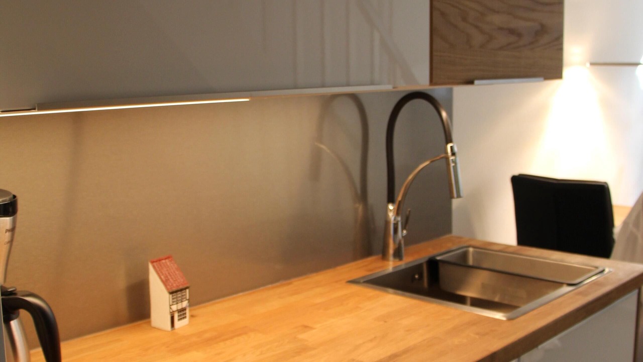 Photo of Kitchen in Altstadt