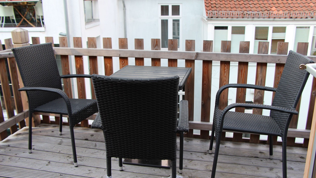 Photo of Outdoor in Altstadt