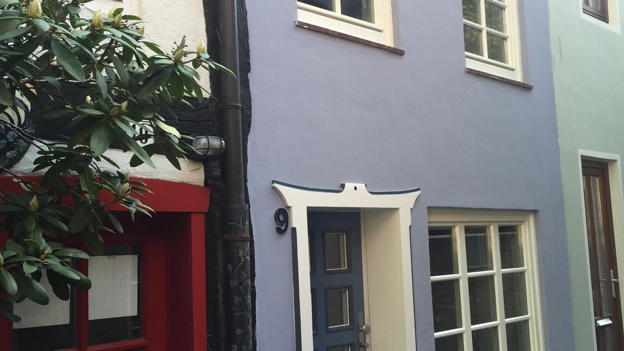 Photo of Outdoor in Altstadt