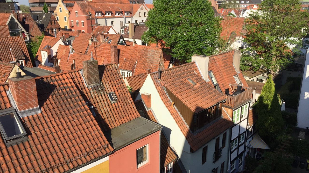 Photo of Outdoor in Altstadt