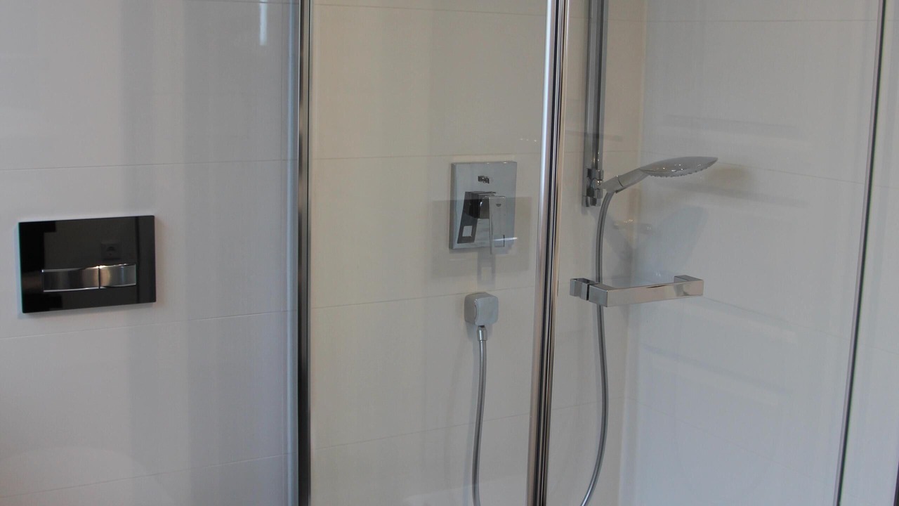 Photo of Bathroom in Altstadt