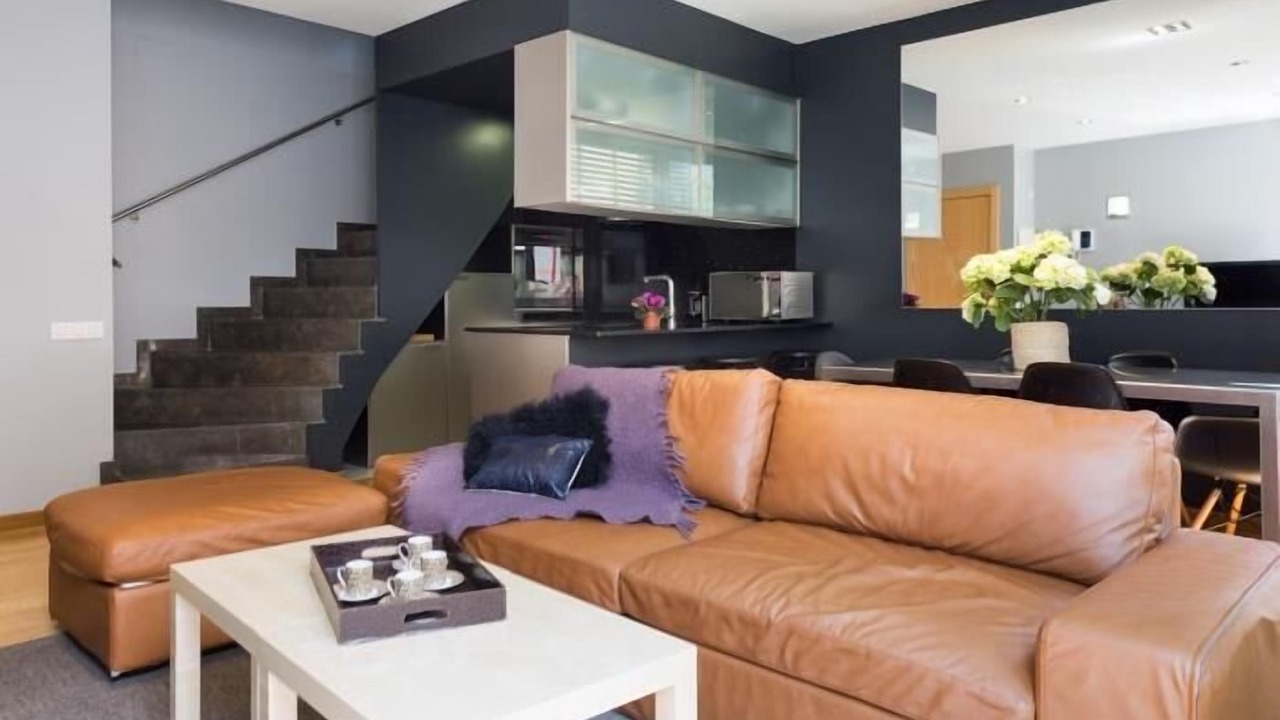 Photo of Livingroom in la Vila de Gracia