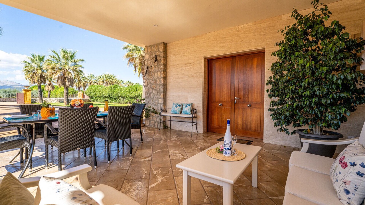Photo of Outdoor in Sa Pobla