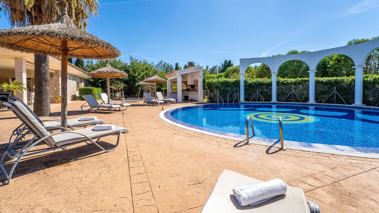 Photo of Outdoor in Sa Pobla