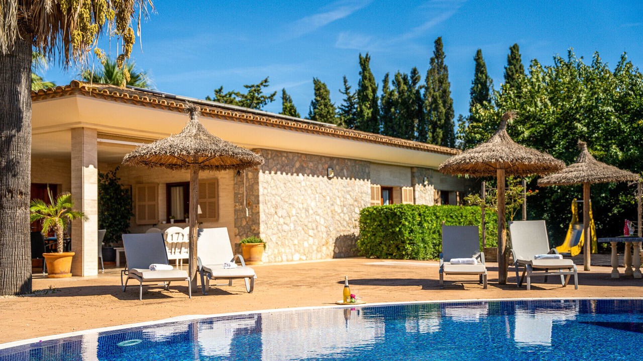 Photo of Outdoor in Sa Pobla