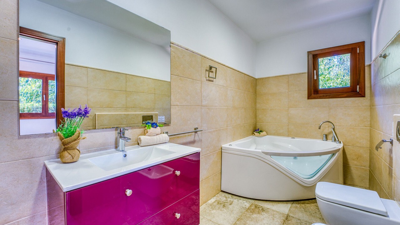 Photo of Bathroom in Sa Pobla