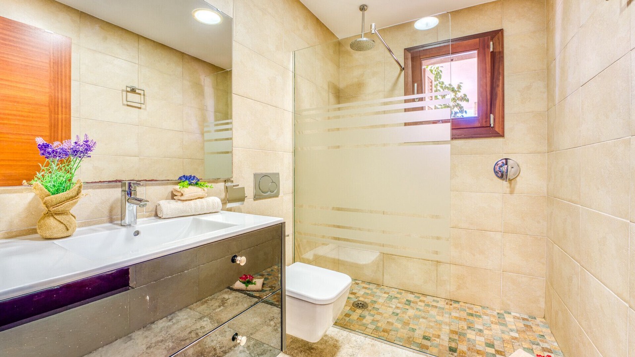 Photo of Bathroom in Sa Pobla
