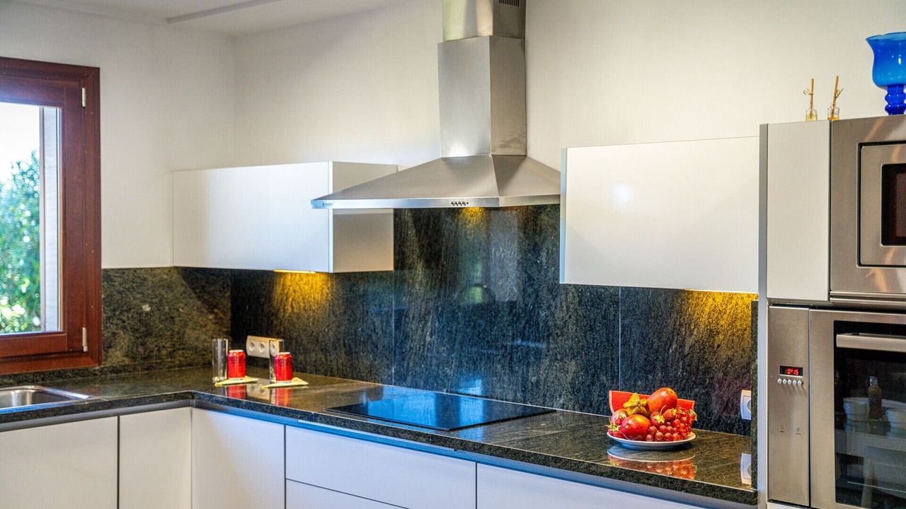 Photo of Kitchen in Sa Pobla