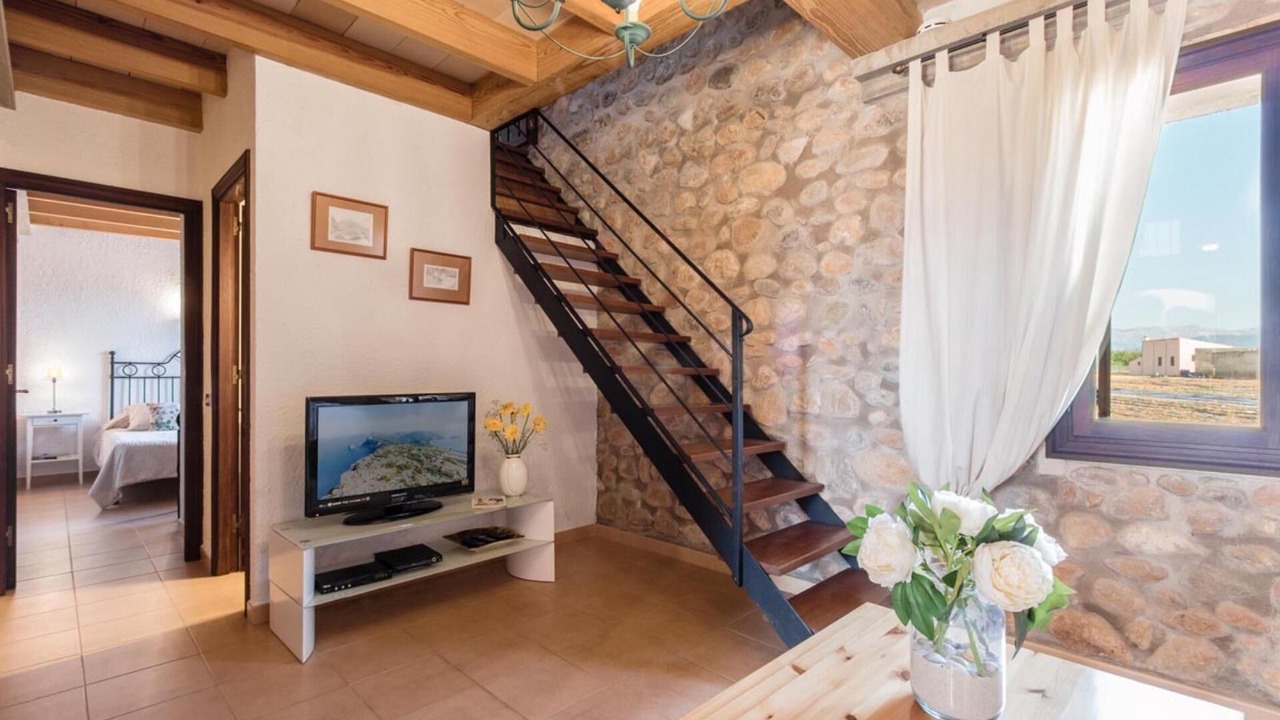 Photo of Bedroom in Buger