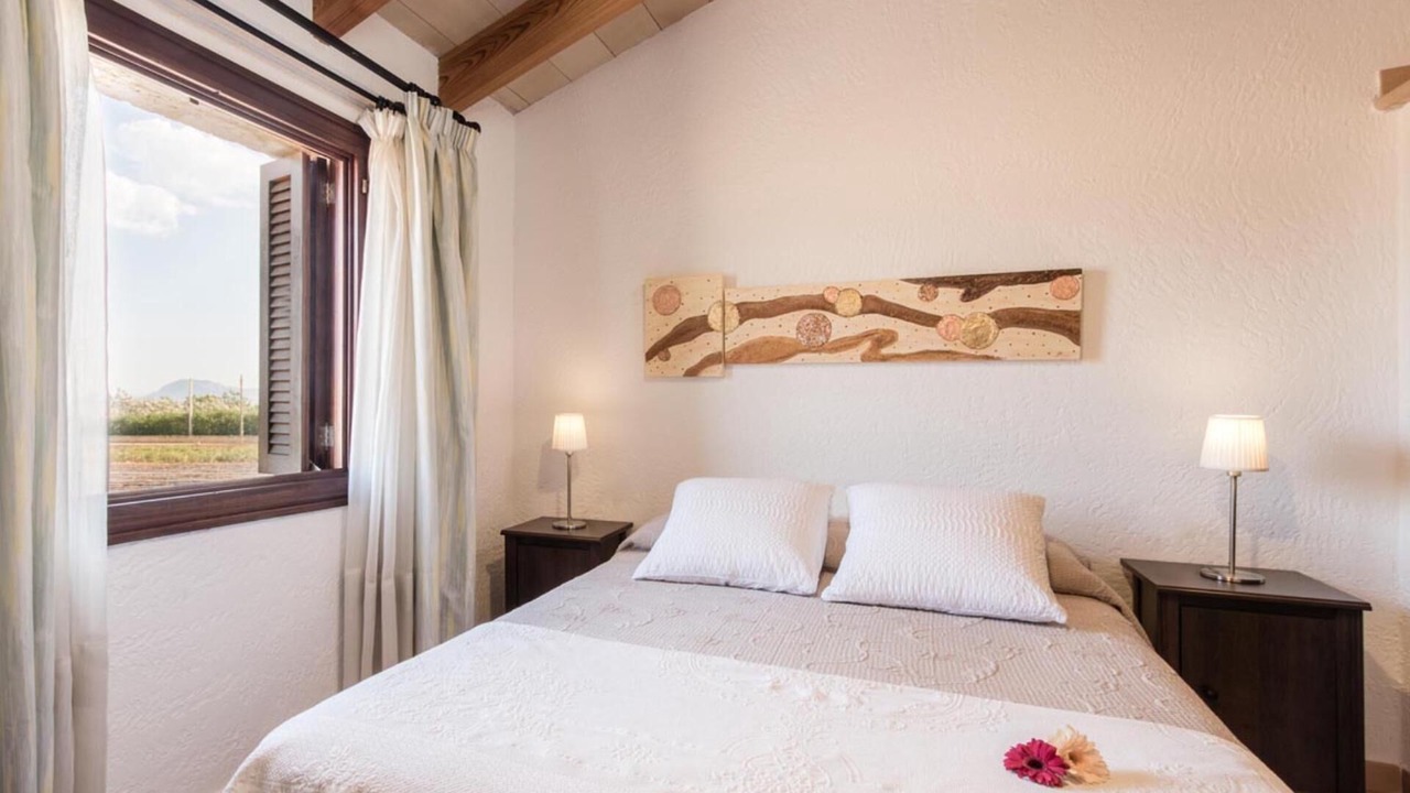 Photo of Bedroom in Buger