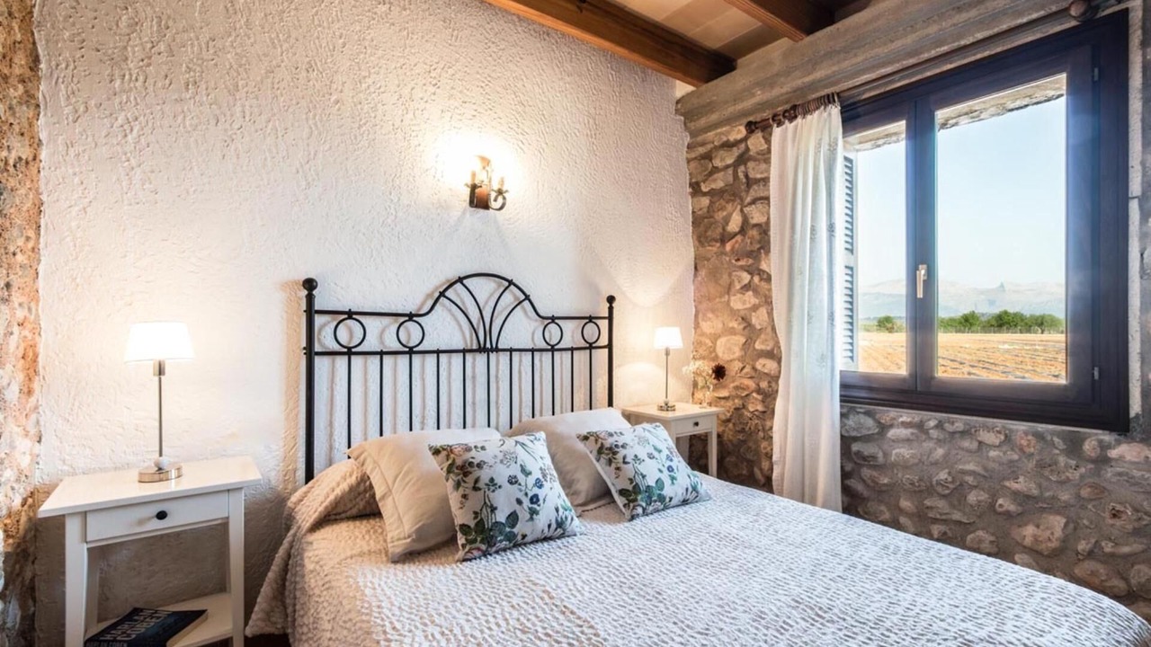 Photo of Bedroom in Buger