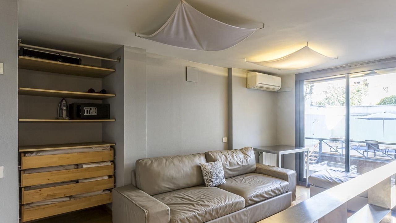 Photo of Livingroom in la Vila de Gracia