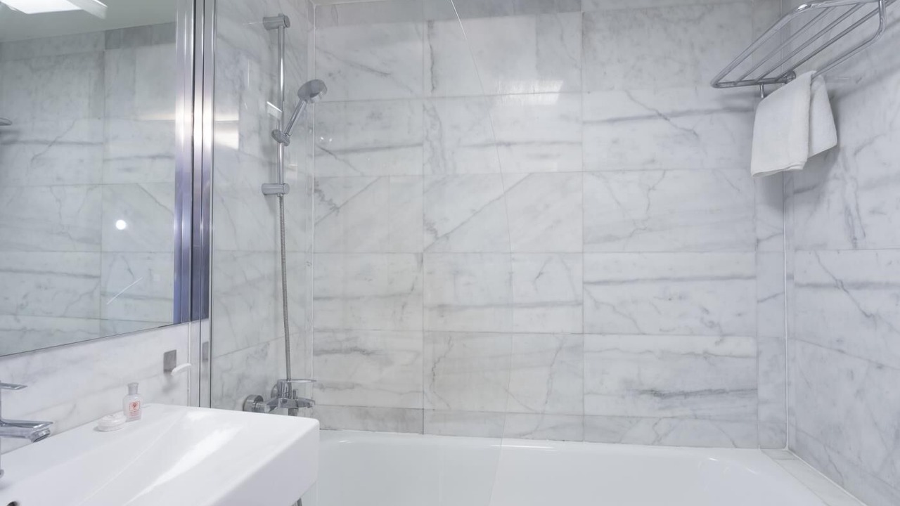 Photo of Bathroom in la Vila de Gracia