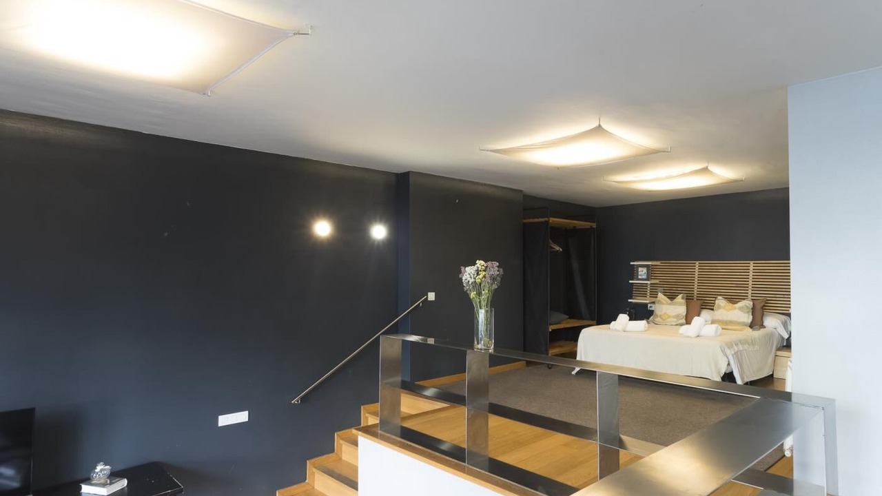 Photo of Bedroom in la Vila de Gracia