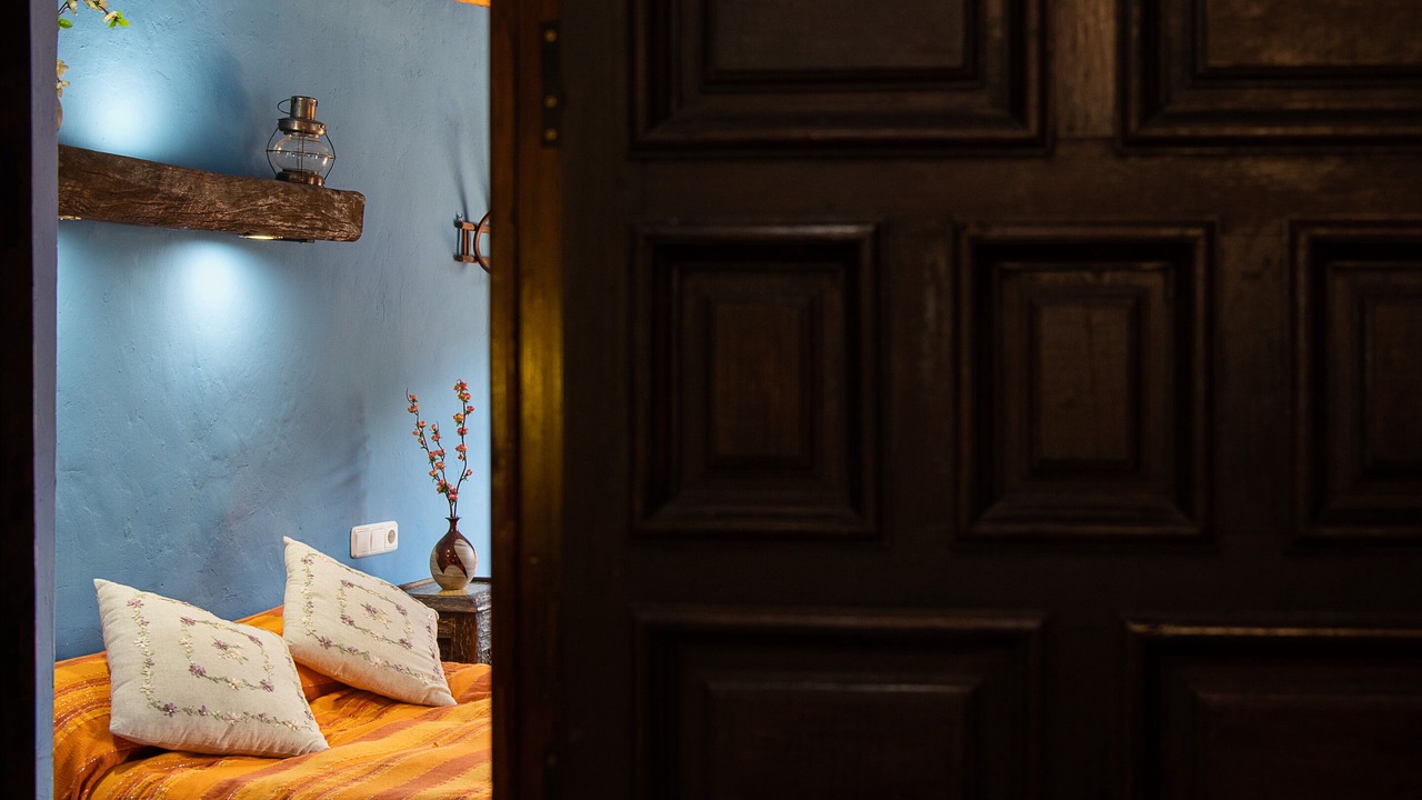 Photo of Bedroom in Carcabuey