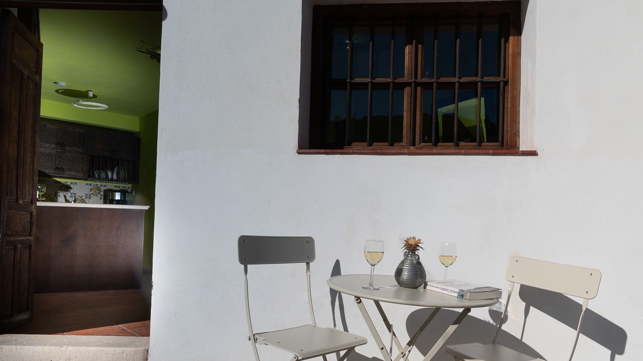 Photo of Outdoor in Carcabuey