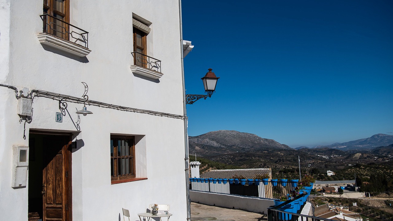 Photo of Outdoor in Carcabuey