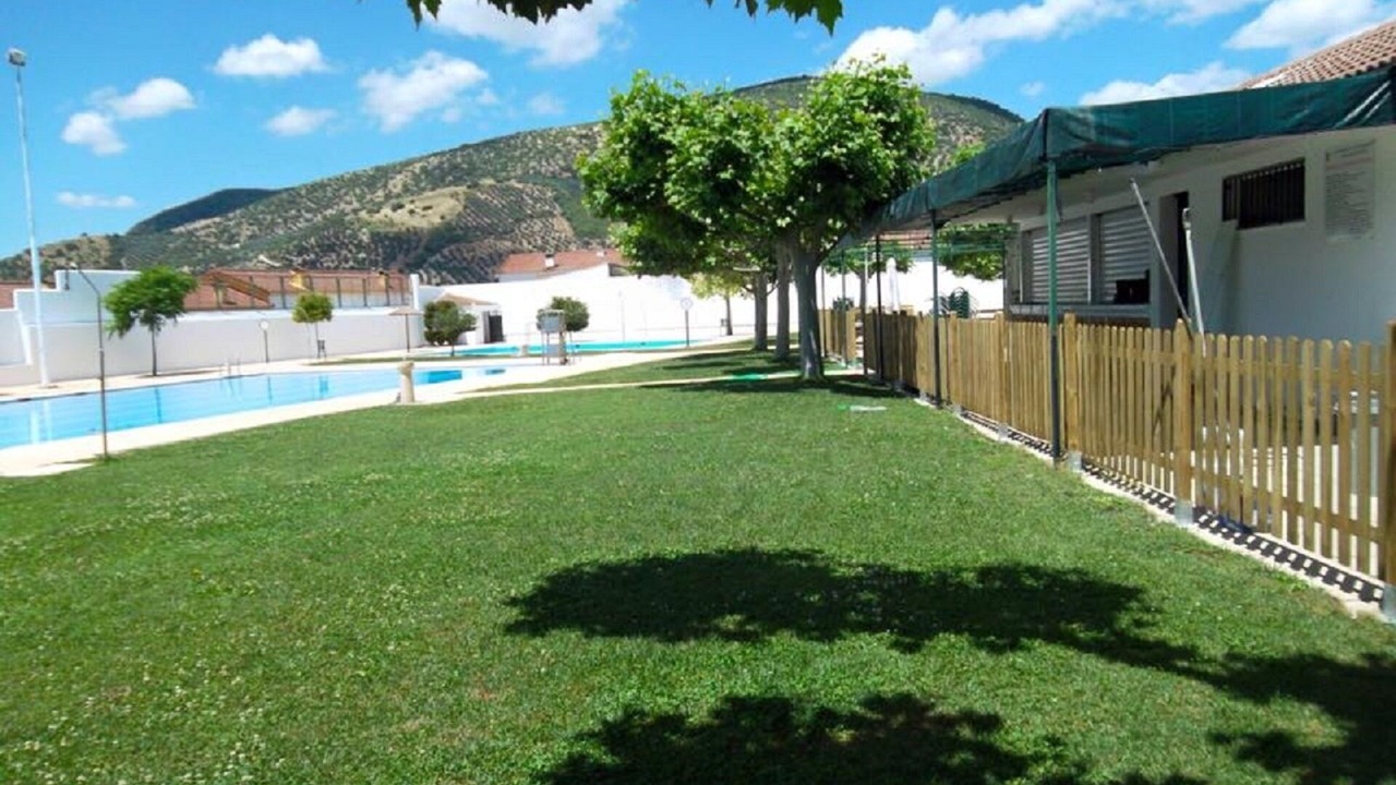 Photo of Outdoor in Carcabuey