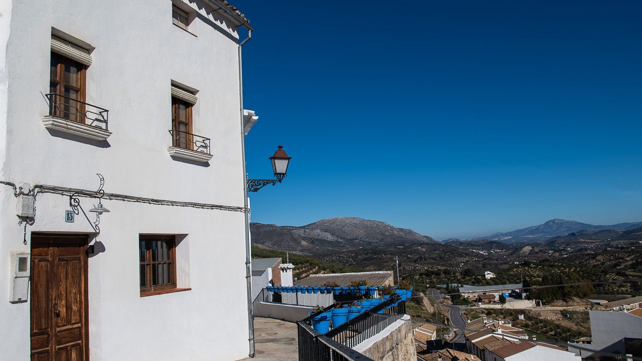 Photo of Outdoor in Carcabuey