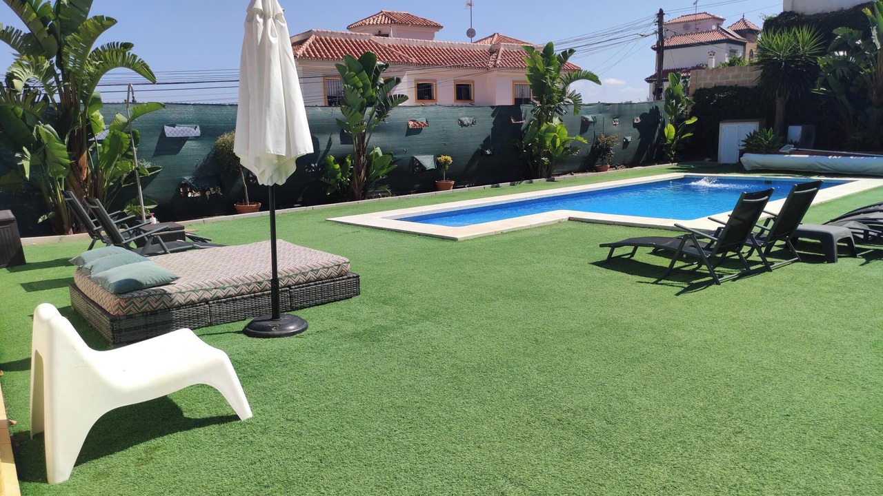Photo of Outdoor in Alhaurin de la Torre